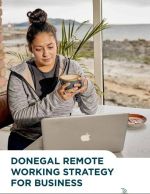 Remote Working Cover